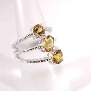 Marialite Spray Ring Size 6